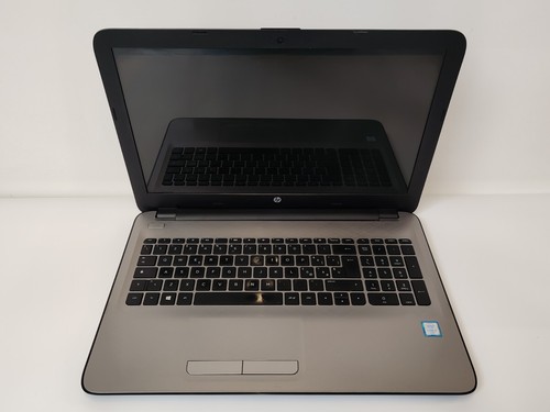 Notebook ac622nl intel - 15-ac622nl,