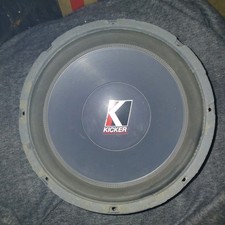 Vintage Old School Kicker