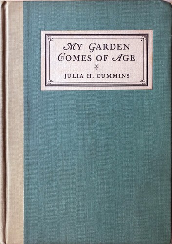 The garden nature corner - garden/nature, "my