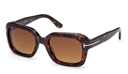Tom ford natalia ft1283 52f - tom,