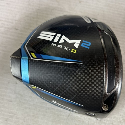 Testina driver taylormade sim2 - testina,