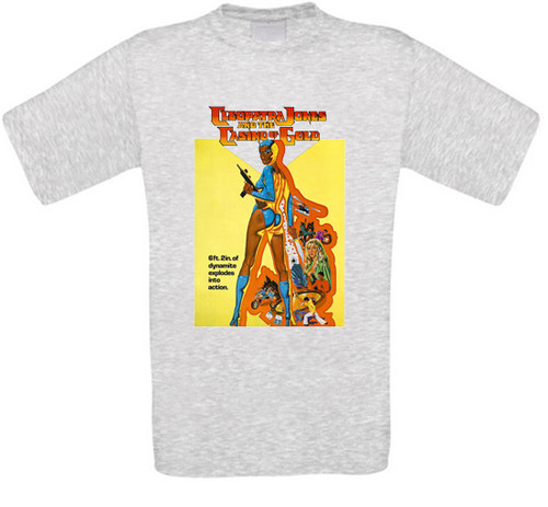 Cleopatra jones casinò - cleopatra, il
