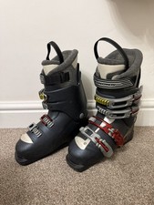 Scarponi da sci Salomon Irony