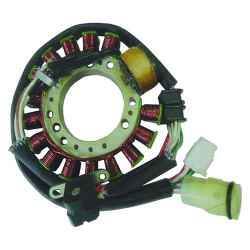 Statore alternatore per yamaha - statore,