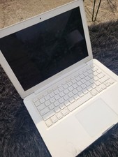 Apple MacBook Bianco 13"