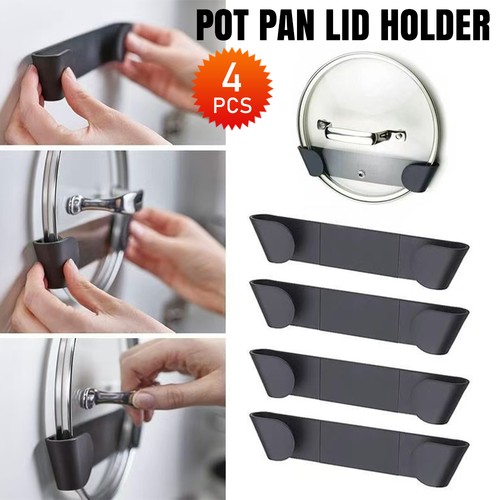 4pcs casseruola pentola - 4pcs,