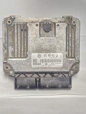 CENTRALINA MOTORE CODICE