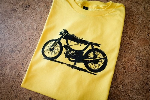Shirt vintage puch - vintage,