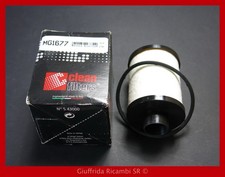 Filtro Gasolio Diesel Carburante Fiat Croma Multipla Nuova 500 Panda