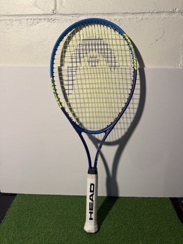 Head racchetta tennis ti - da,