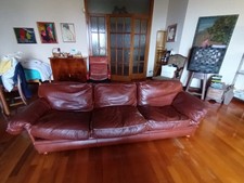 Divano e poltrone frau vintage