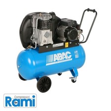 Compressore Abac Expert A49B