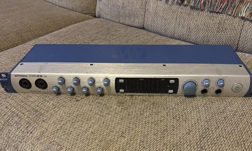 Presonus studio 1824 - presonus,