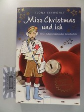Miss Christmas und ich - Sinas