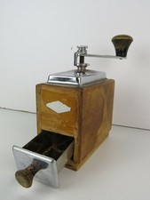 vecchio MACININO DA CAFFE' IN