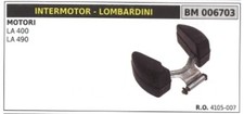 Galleggiante carburatore