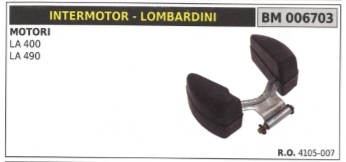 Galleggiante carburatore