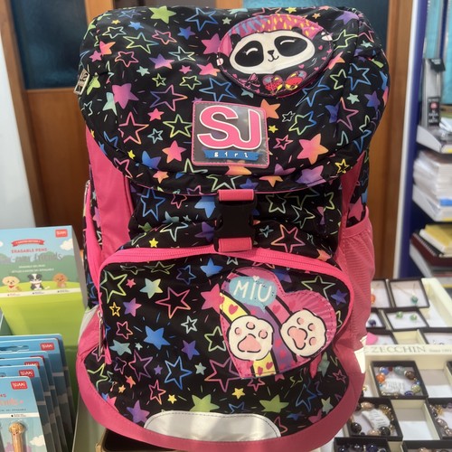 Gang zaino scuola soft - gang,