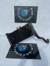 RADIATORE RAFFREDDAMENTO