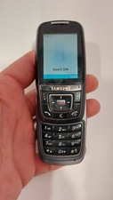 1582.Samsung SGH-D600 Very