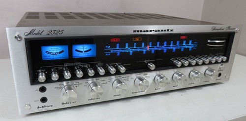 Marantz 2325 ricevitore stereo - marantz,