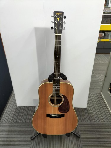 Chitarra acustica yairi - acustica, k.yairi