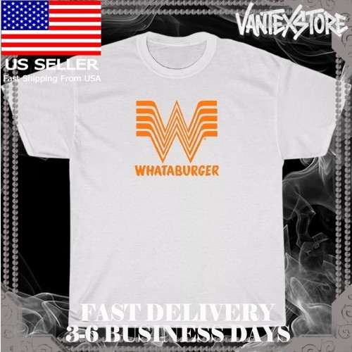 Nuova shirt whataburger - t-shirt,
