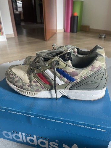 Adidas 5000 bape taglia - bape,