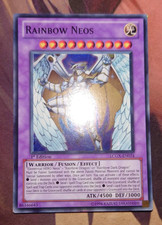 LCGX-EN074 Rainbow Neos |