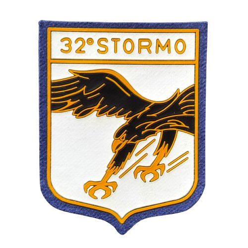 Patch aeronautica militare - patch,