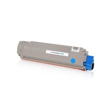 TONER COMPATIBILE OKI ES 8460