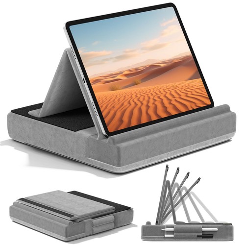 Supporto cuscino tablet - supporto,