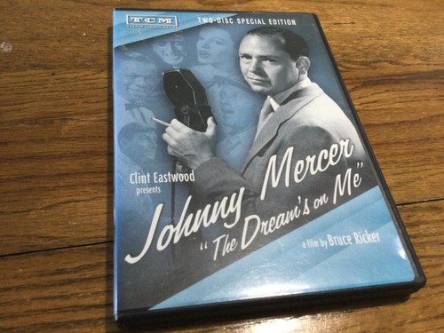 Clint eastwood presents johnny - eastwood,