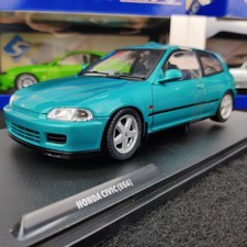 AUTO SOLIDA HONDA CIVIC EG6