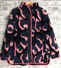 Scamp & Dude Giacca in Pile