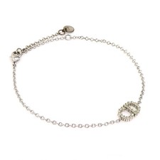 Auth christian dior bracelet - dior,