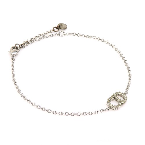 Auth christian dior bracelet - dior,