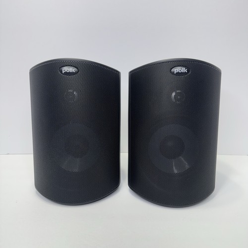 Polk audio atrium - audio, 4