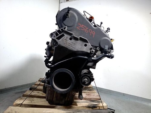 Cayc motor completo volkswagen - cayc,