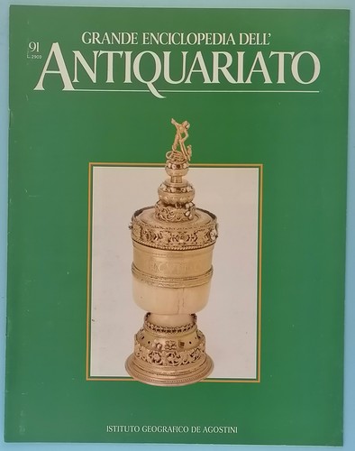 Grande enciclopedia - grande,