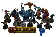 Lotto Bundle Figure Skylanders