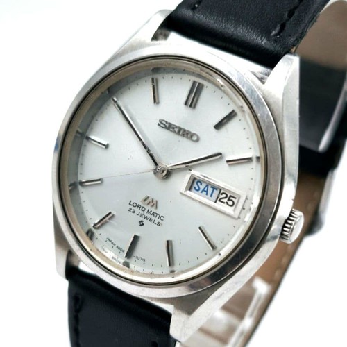 Orologio automatico seiko lord - automatico,