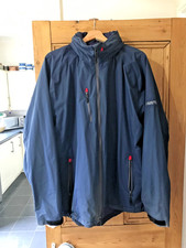 Giacca da vela uomo con