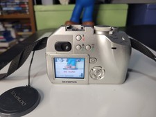 Olympus CAMEDIA C-5000 Zoom
