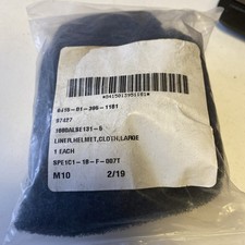 Casco US ARMY Fodera