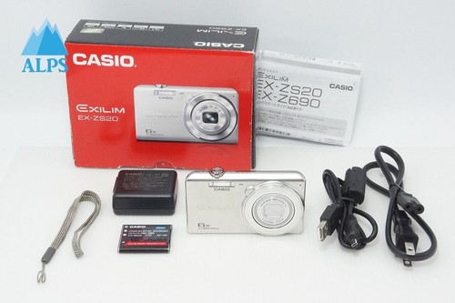 Come nuovo casio - nuovo], exilim