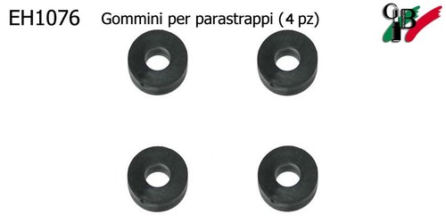 Gommini per parastrappi