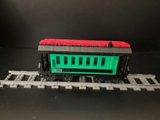 lego vagone 10015  vintage MY