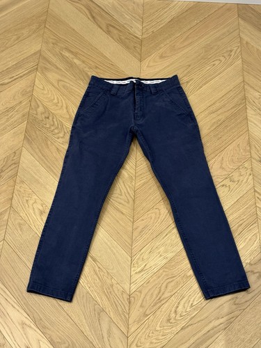 Tommy jeans pantaloni - tommy, chino