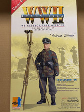 1/6 Scale Dragon WWII German